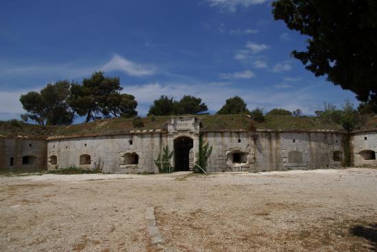 Fort Punta Christo